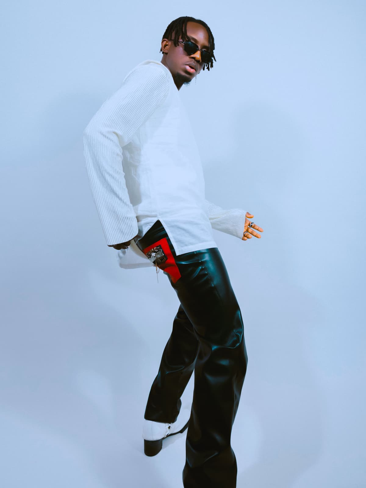Bode Blaq