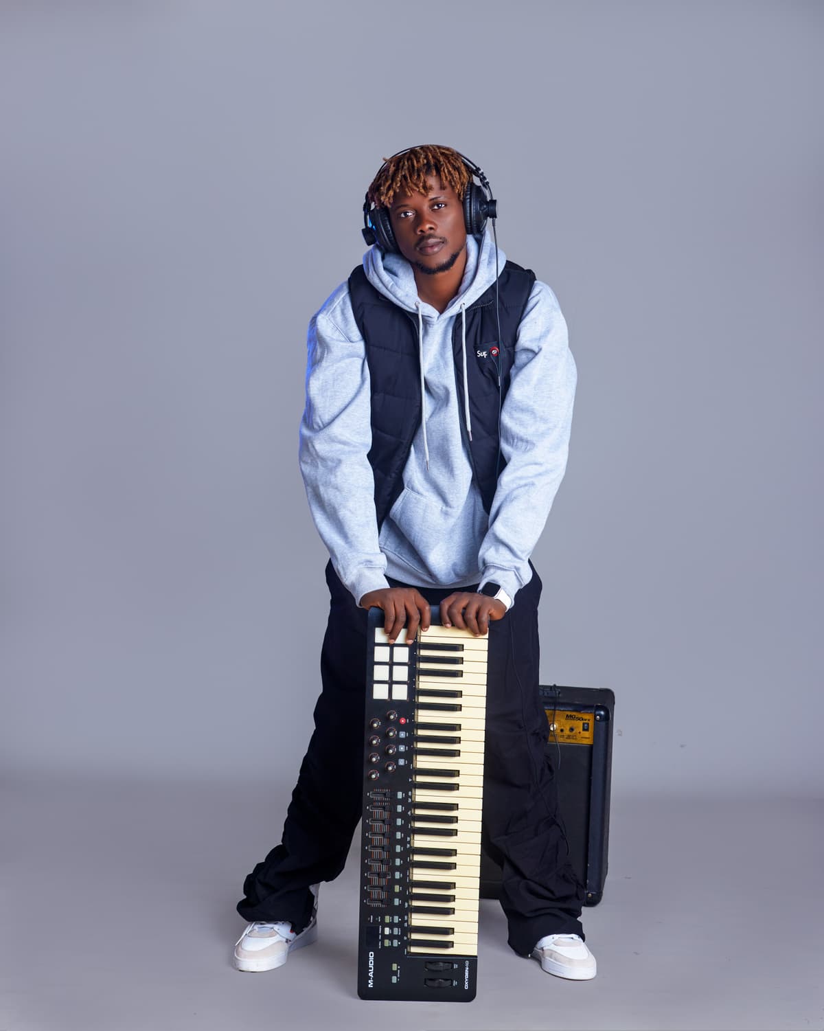 Dj Lawy