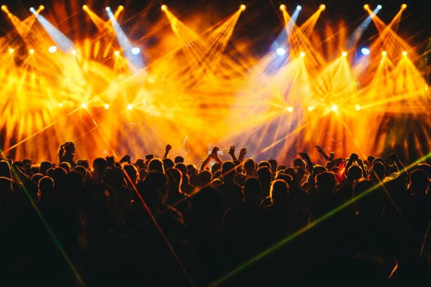Music Festival